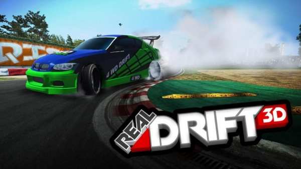 Drift Car Racing Simulator 8 تصوير الشاشة