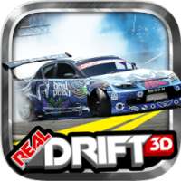 Drift Car Racing Simulator