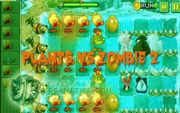ProTips Plants Vs Zombie 2 screenshot 2