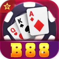 Game Danh Bai Doi Thuong - B88