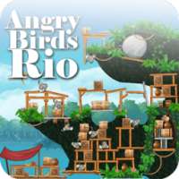 Guide ANGRY BIRDS RIO