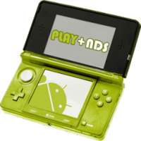 Play+NDS (NDS Emulator)