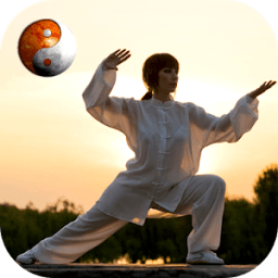 Tai Chi: Moves &amp; Exercises иконка