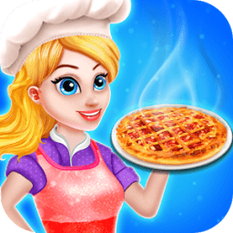 American Apple Pie Maker - Cooking Games иконка