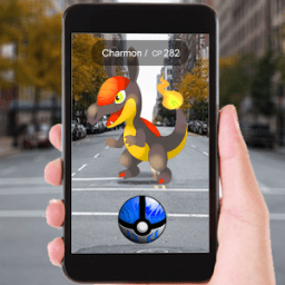 ikon Catch Pixelmon Craft GO