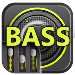 ikon Super Bass Sound Boosters