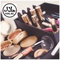 ikon Halal Cosmetics