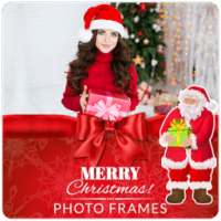 Christmas Photo Frames on 9Apps