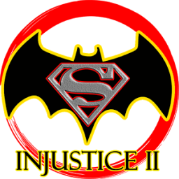 Guide inJustice II أيقونة