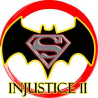 Guide inJustice II on 9Apps