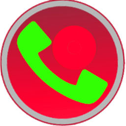 Call Recorder أيقونة