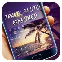 Keyboard Foto Perjalanan