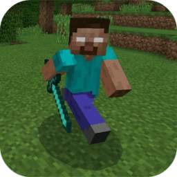 MOD Herobrine And Notch 1.2