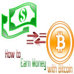 Earn Money With BitCoin 1.0