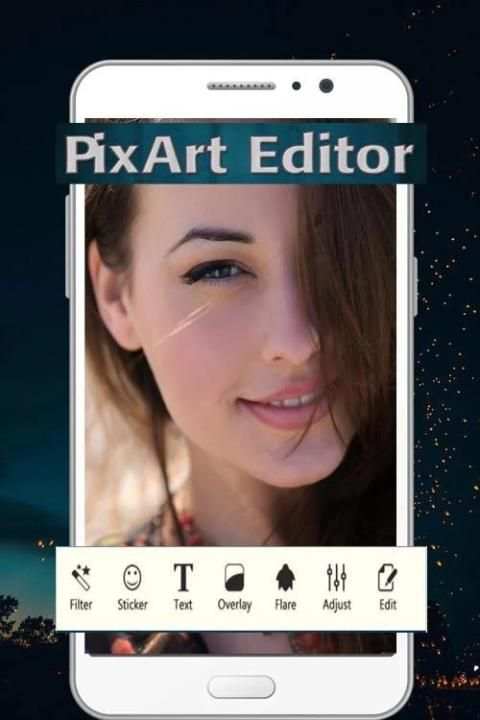 PixArt Editor 6 تصوير الشاشة
