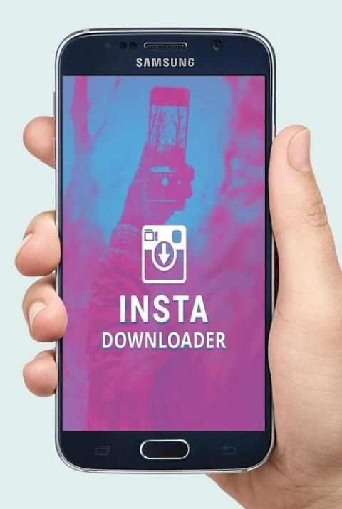 Inst Downloader скриншот 8