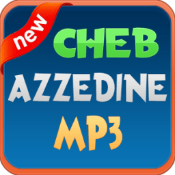 Cheb Azzedine - Rai - الشاب عزالدين иконка