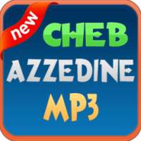 Cheb Azzedine - Rai - الشاب عزالدين