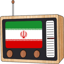 راديو فم: الفارسية على الانترنت ️- Radio Persian أيقونة