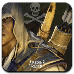 Guide For Assassin's Creed Pirates иконка