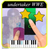 Piano tils wwe