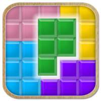 Block Puzzle Legend 2017 : Classical Block Puzzle