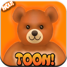 New Toon Blast !! иконка