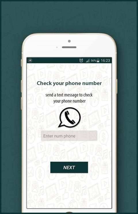 GBWhats apk Black Edition screenshot 5