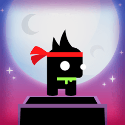 Zombie Stick Hero أيقونة