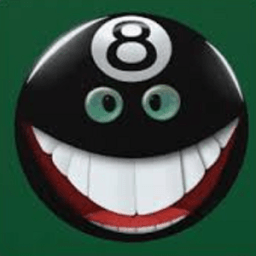 Magic Eat Ball أيقونة