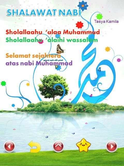 Kumpulan Doa Anak Muslim screenshot 5