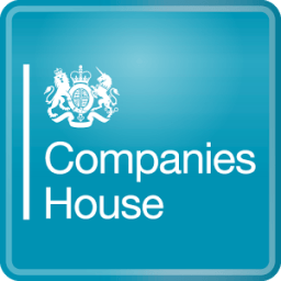 Companies House иконка