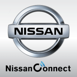 ikon NissanConnect