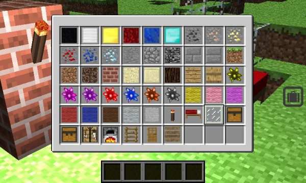 Multicraft: Pro Edition Creative 2 تصوير الشاشة