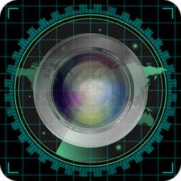 spy camera detector 1.3