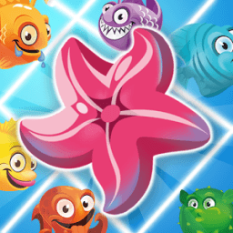 ikon candy fishdom