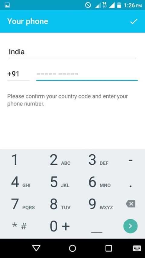 Smartgram screenshot 5