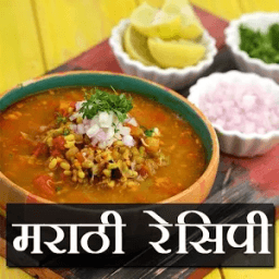 Marathi Recipes In Hindi आइकन