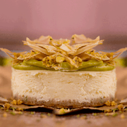 Coconut Desserts Recipes иконка