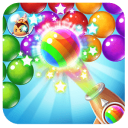 Amazing Bubble Shooter आइकन