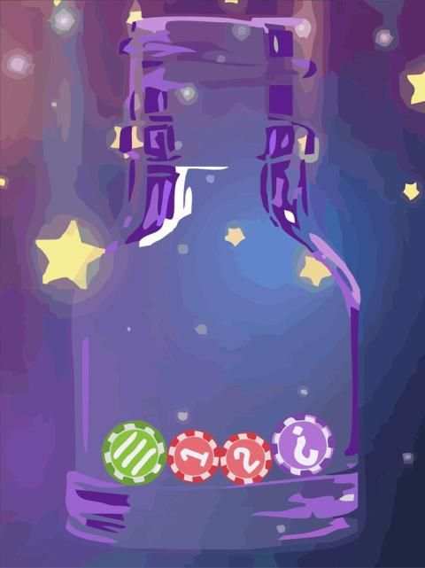 Candy Ball R скриншот 2