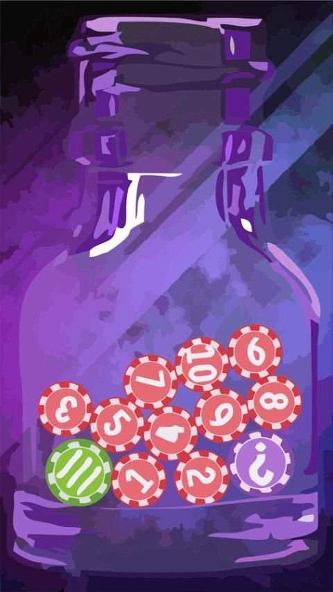 Candy Ball R screenshot 9