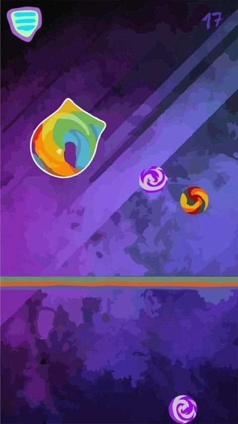 Candy Ball R скриншот 8