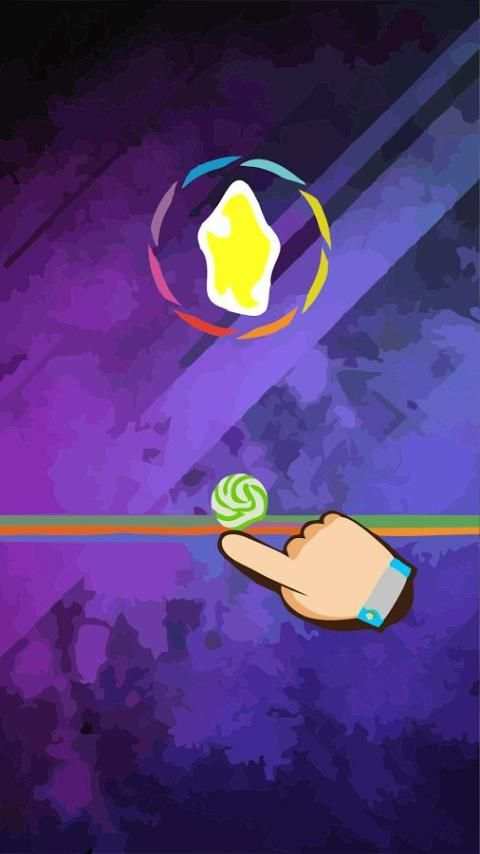Candy Ball R screenshot 7
