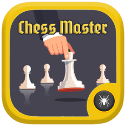 Chess Master иконка