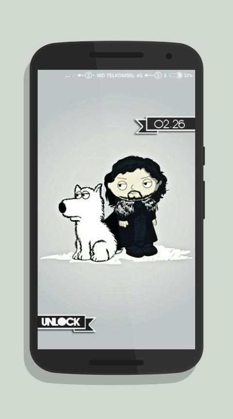 Stewie Griffin Wallpapers screenshot 7