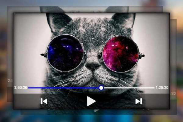Max Video Player 2018 screenshot 5