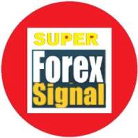 The Super Forex Signal Free on 9Apps