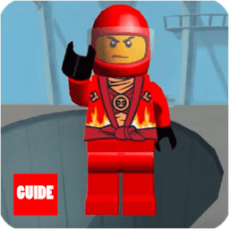 ikon Tricks for LEGO Juniors Create