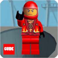 Tricks for LEGO Juniors Create on 9Apps